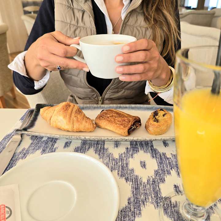Gastro Hotel & Appartements Leman