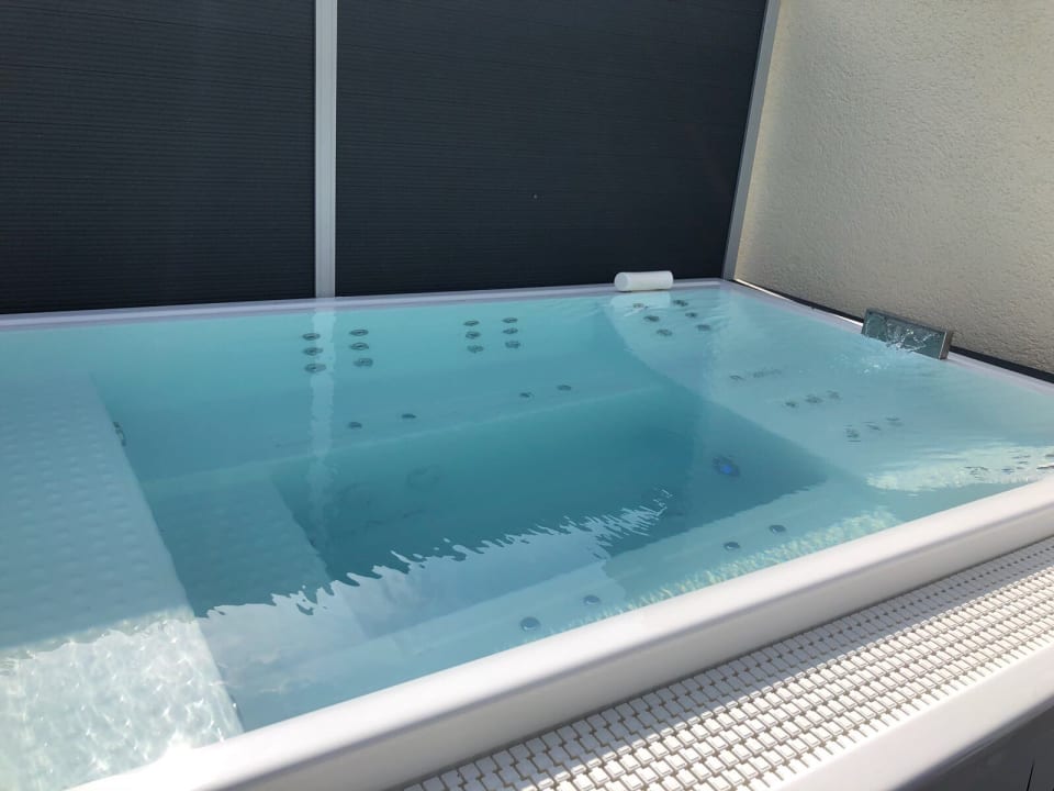 Pool Hotel Acamed Resort