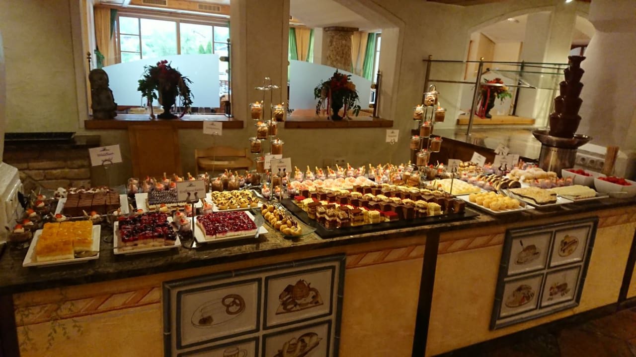 Restaurant Hotel Tauernhof