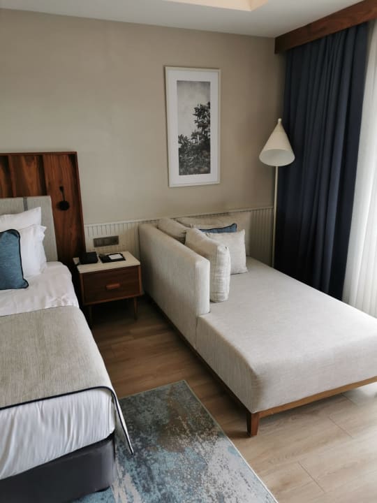 Zimmer Seaden Quality Resort & Spa