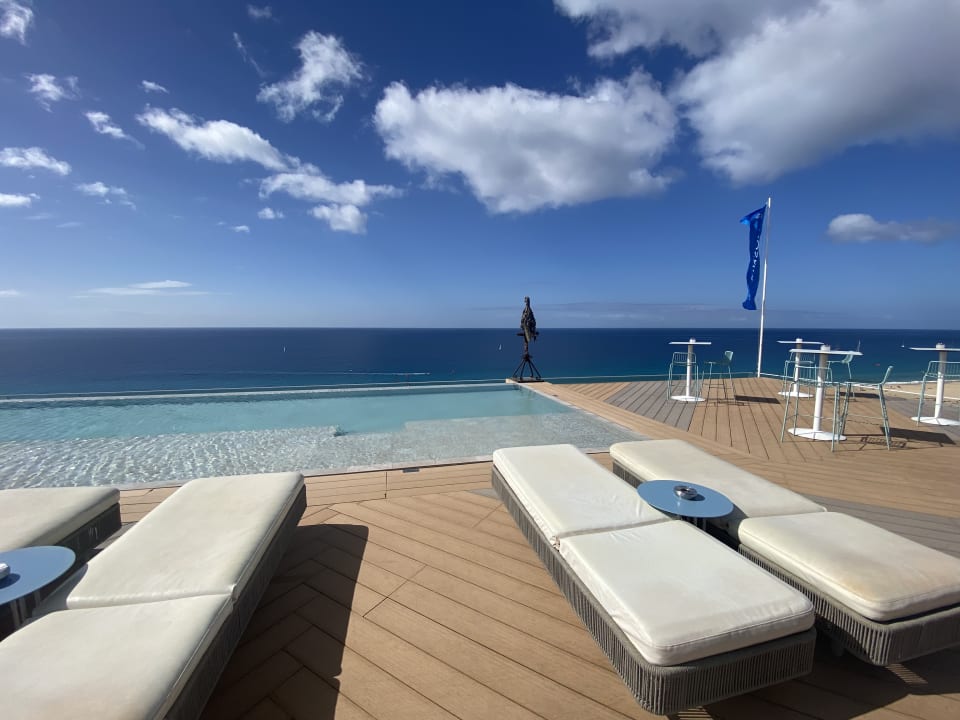 Sonstiges ROBINSON JANDIA PLAYA