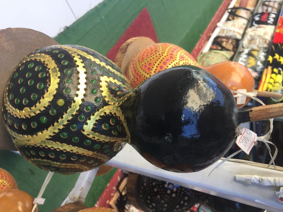 Sonstiges Floria Beach Hotel