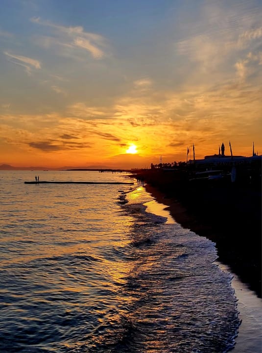 Außenansicht Seaden Sea World Resort & Spa