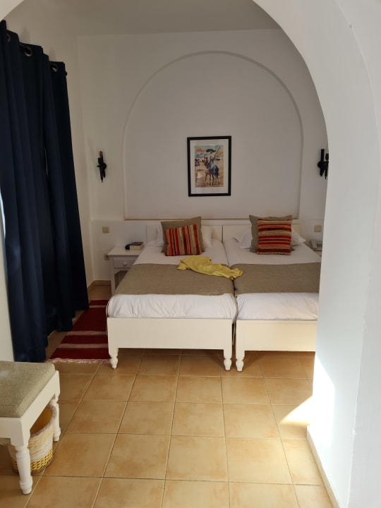 Zimmer Royal Karthago Djerba