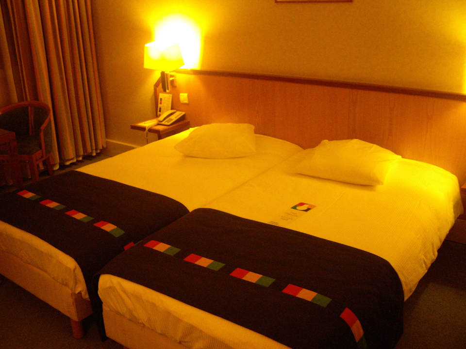 Двухместный номер Best Western Plus Hotel Admiral