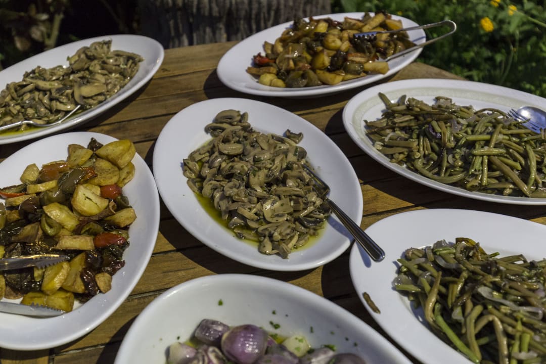 Gastro Hotel Calabrisella