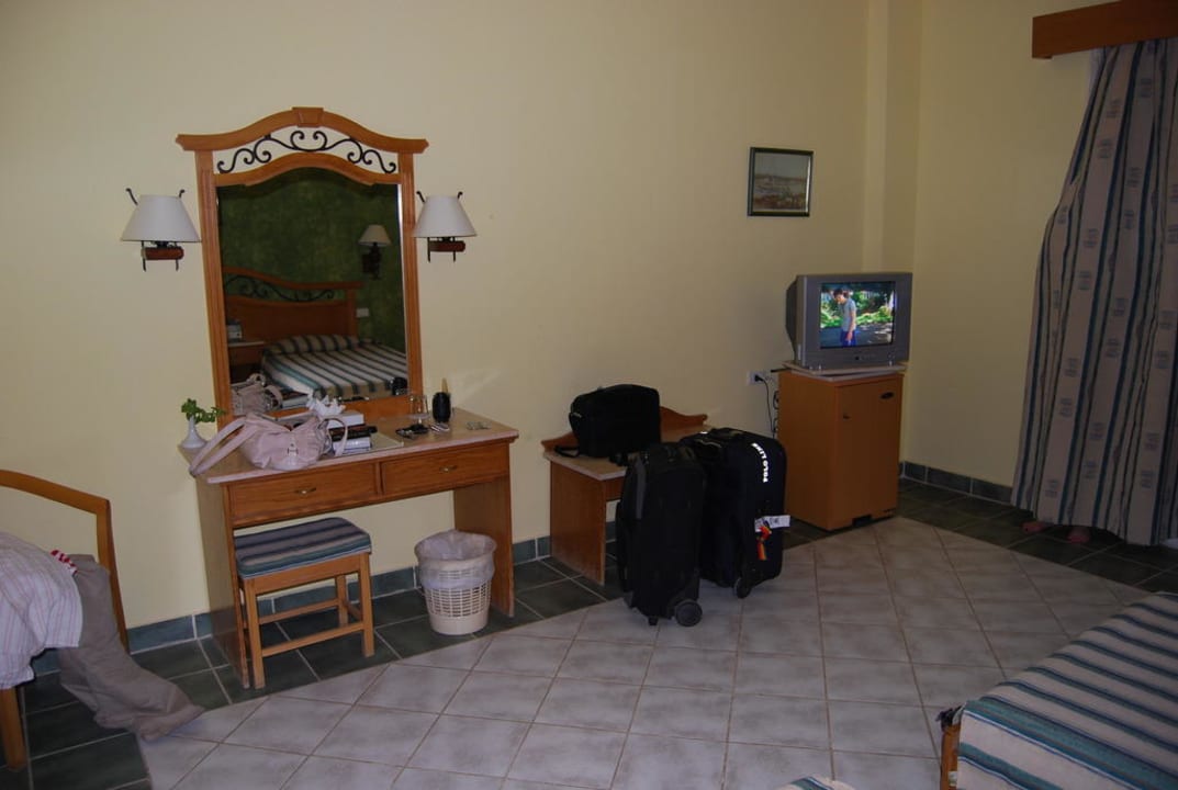 Zimmer Brayka Bay Resort