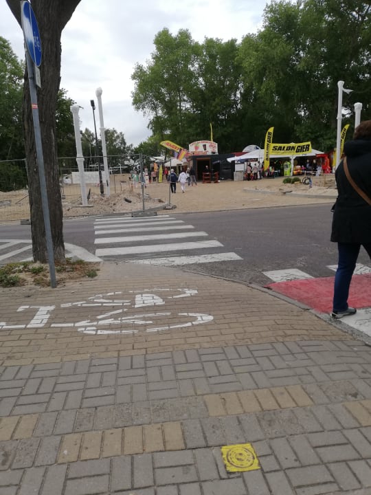 Strand Villa Antares