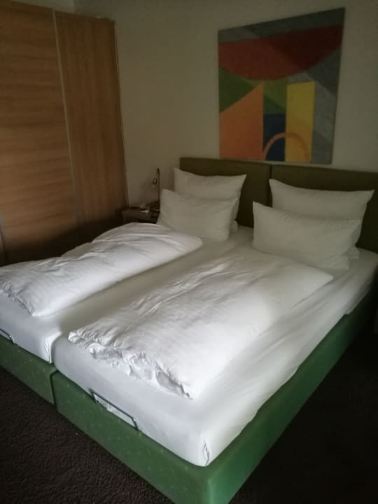 Zimmer Hotel Garni Alpenblick