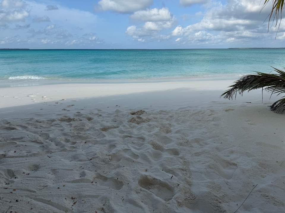 Strand Hondaafushi Island Resort
