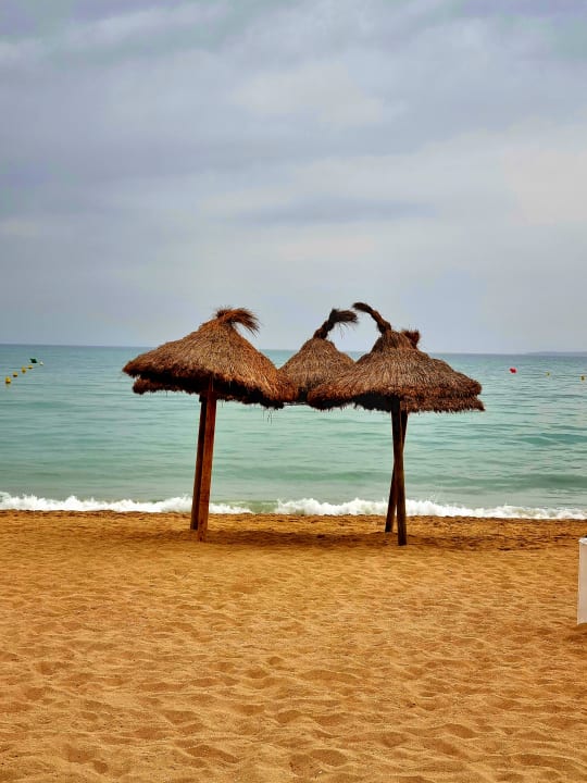 Strand Universal Hotel Neptuno - Adults Only