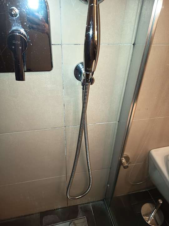 Zimmer Telatiye Resort