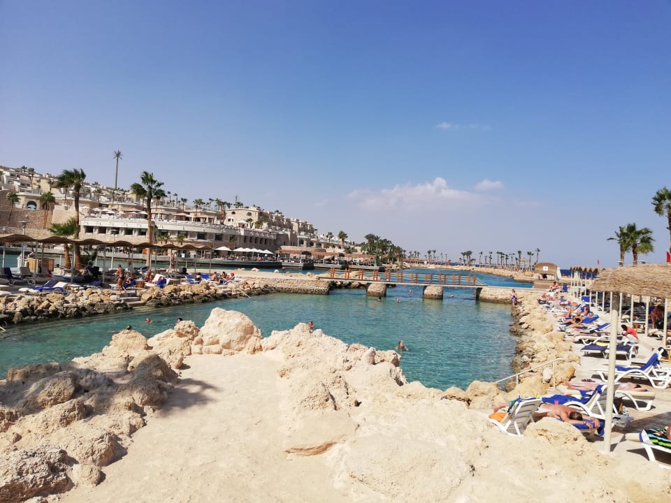 Strand Pickalbatros Citadel Resort