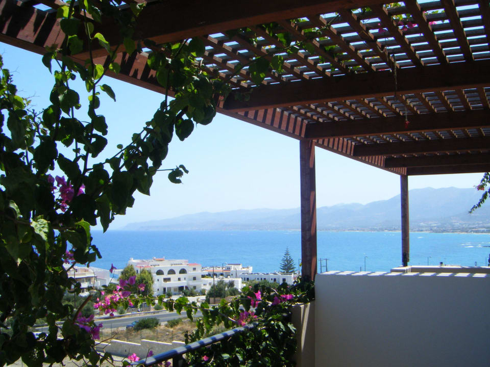 Zimmer mit Meerblick Grand Hotel Holiday Resort