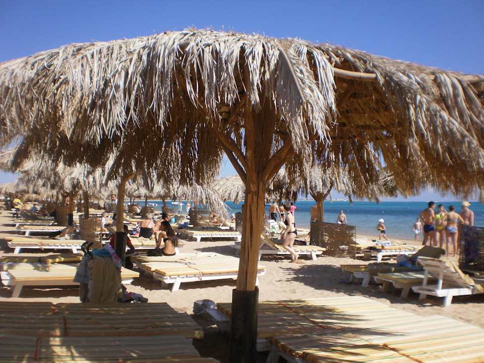 Plaża Sentido Caribbean World Soma Bay