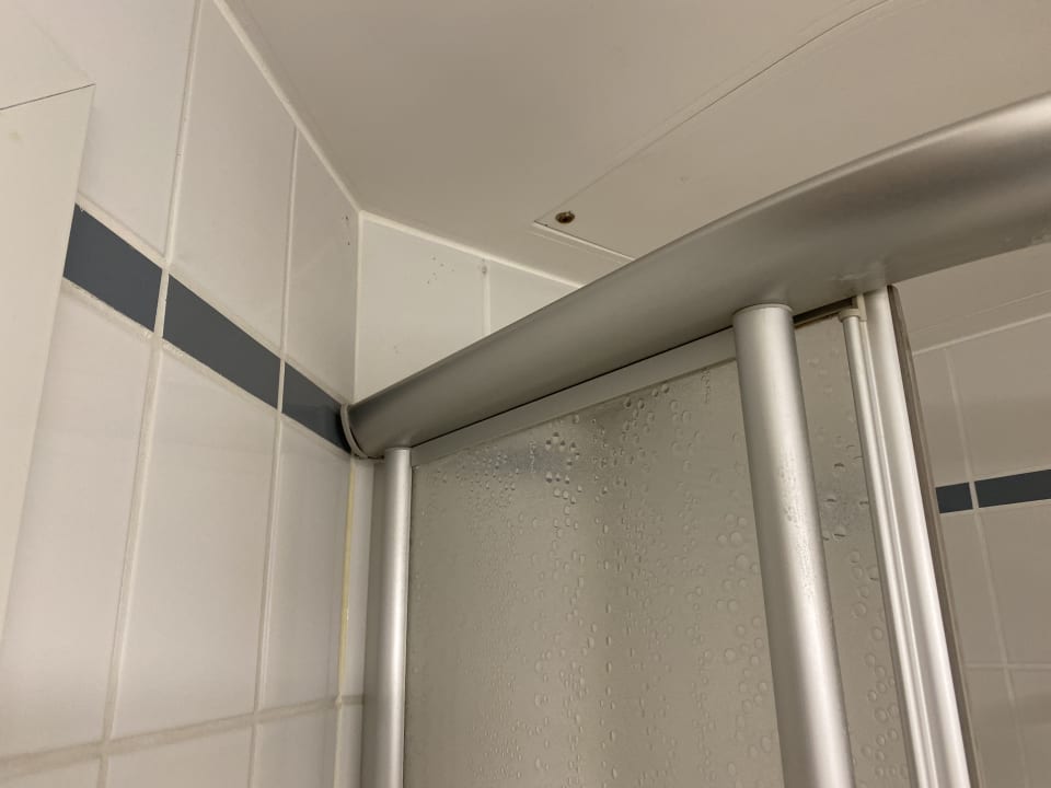 Zimmer IntercityHotel Magdeburg