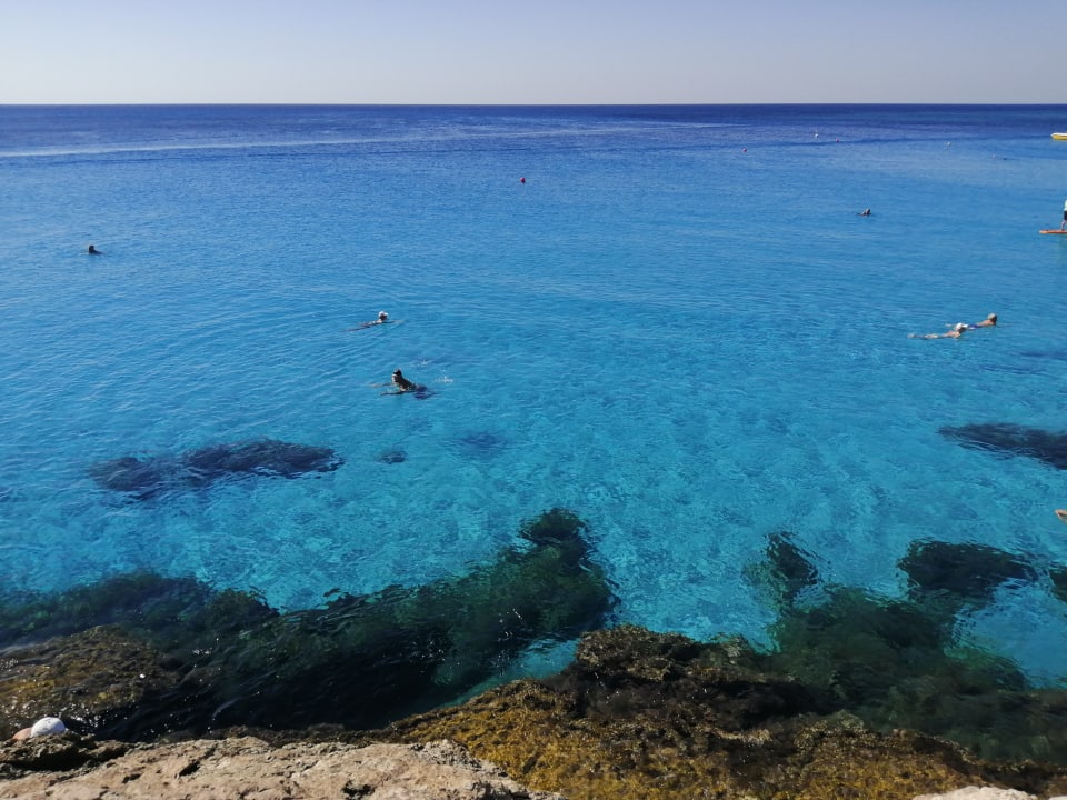 Strand Napa Mermaid Hotel & Suites