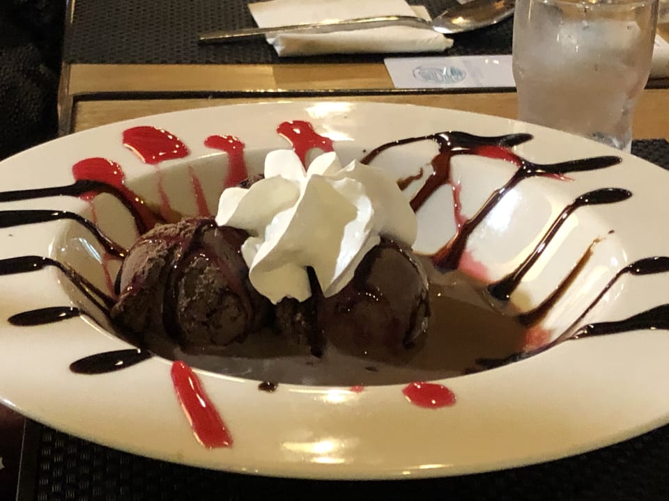 Gastro Silva Beach Hotel