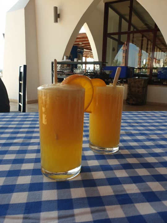 Gastro Hotel Gorgonia Beach Resort