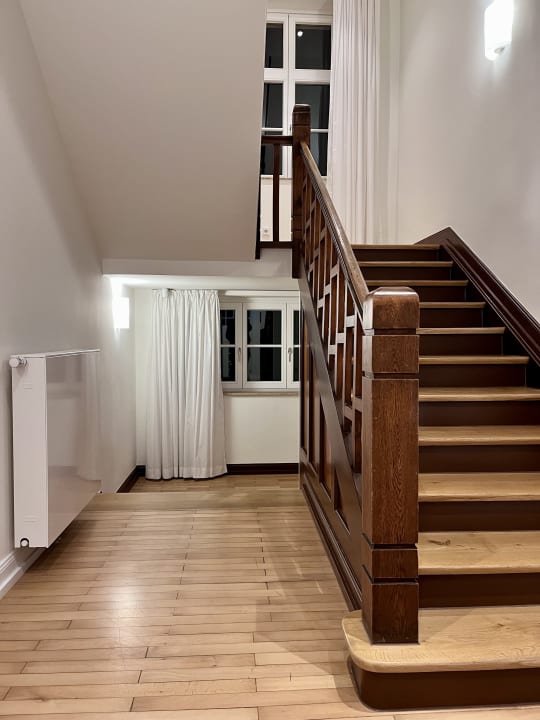 Sonstiges Residenz Itterbach