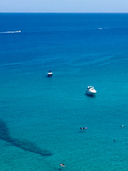 Ausblick Son Moll Sentits Hotel & Spa