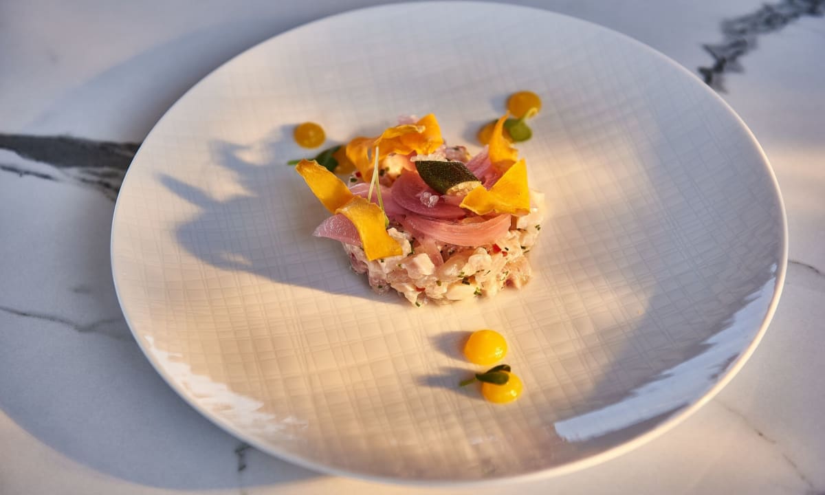 Gastro Miraggio Thermal Spa Resort