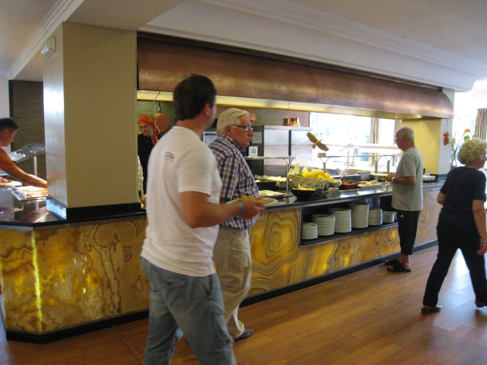 Hotel Bahia de Alcudia Bahía de Alcúdia Hotel & Spa