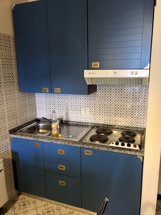 Zimmer Aparthotel Holiday