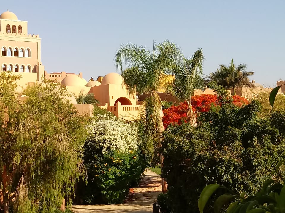 Ausblick Grand Makadi