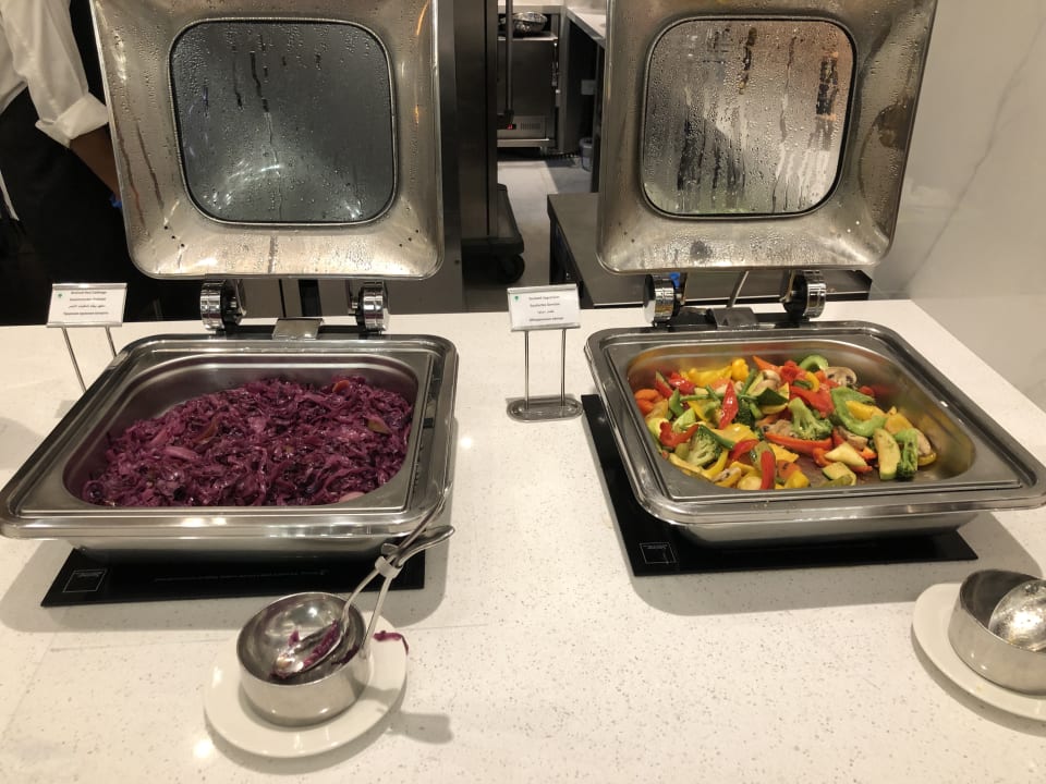 Gastro Rixos Bab Al Bahr