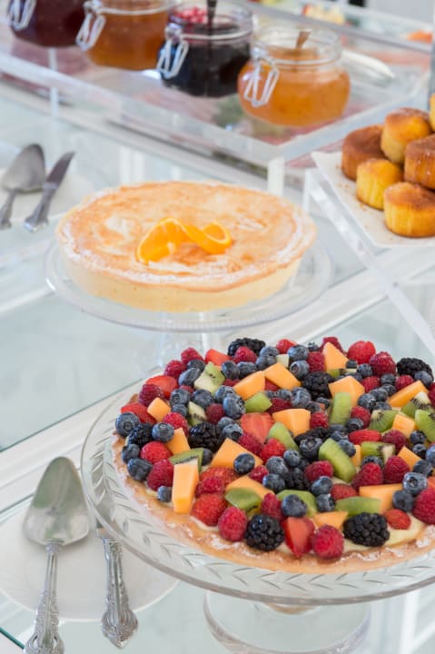 Restaurant Hotel Il Negresco