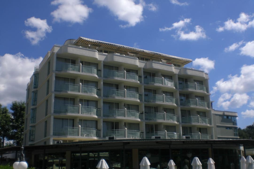 Hotel Zwete DAS Club Hotel Sunny Beach