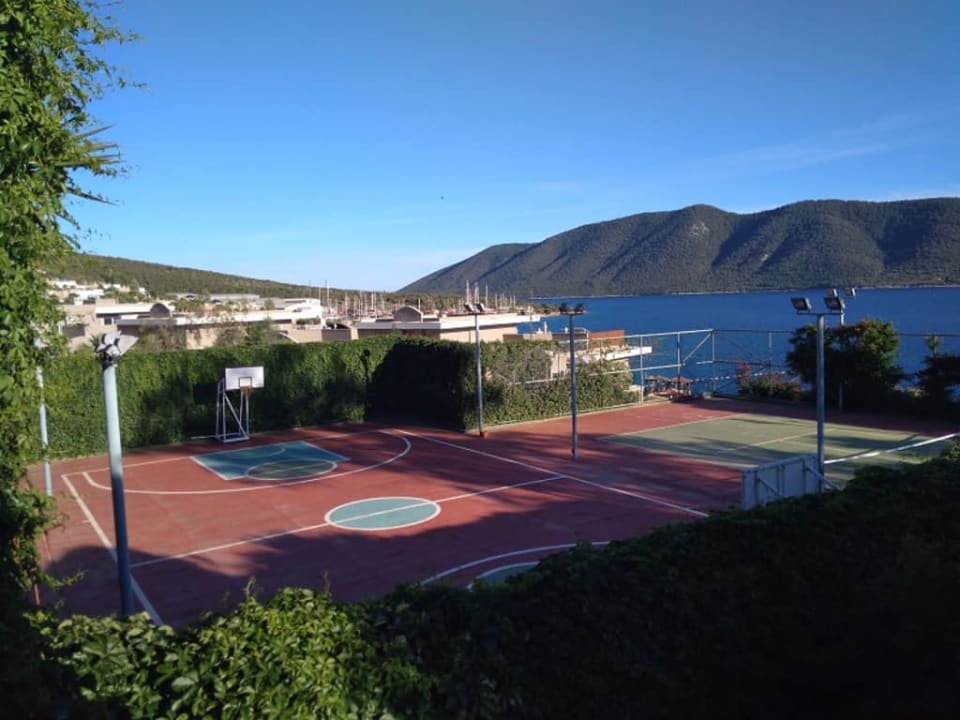 Bodrum Holiday Resort & Spa Bodrum Holiday Resort & Spa