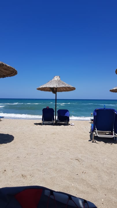 Strand Anissa Beach & Village