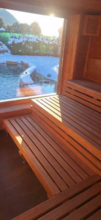 Sport & Freizeit Franzlhof Söll am Wilden Kaiser