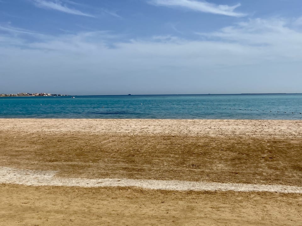 Strand Steigenberger Resort Ras Soma