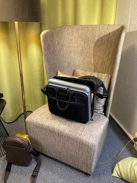 Zimmer Best Western Hotel Windorf