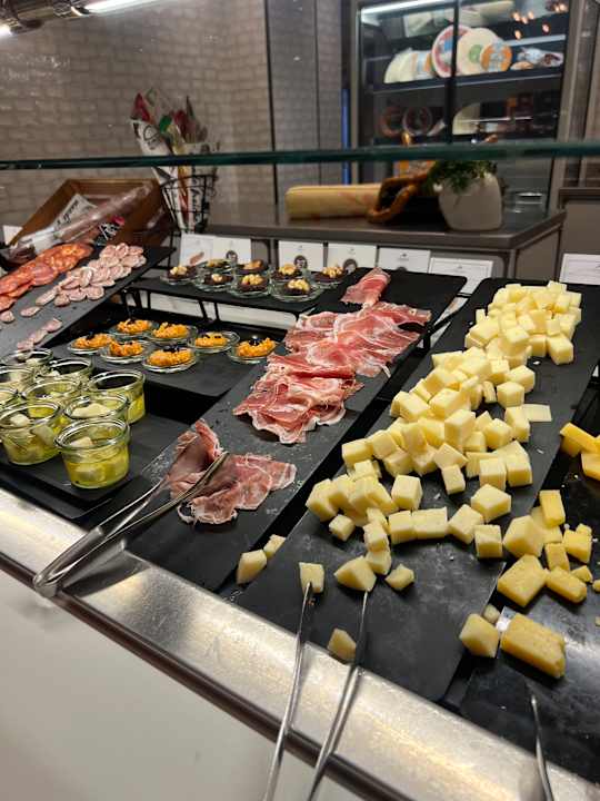 Gastro Lopesan Costa Meloneras, Resort & Spa
