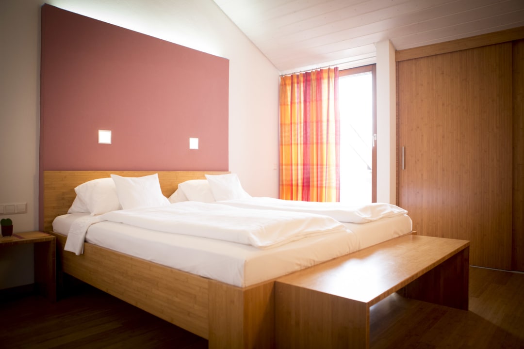 Zimmer Boutique-Hotel im Weingarten