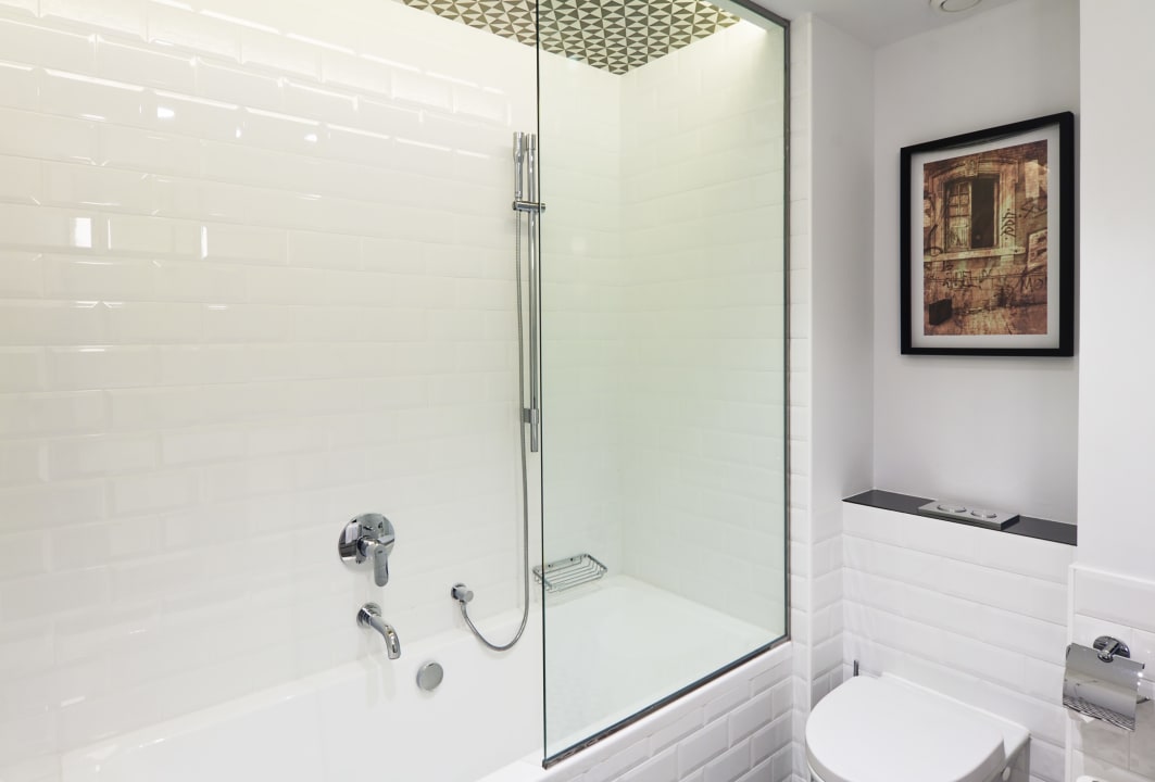 Zimmer One Shot Palacio Reina Victoria 04