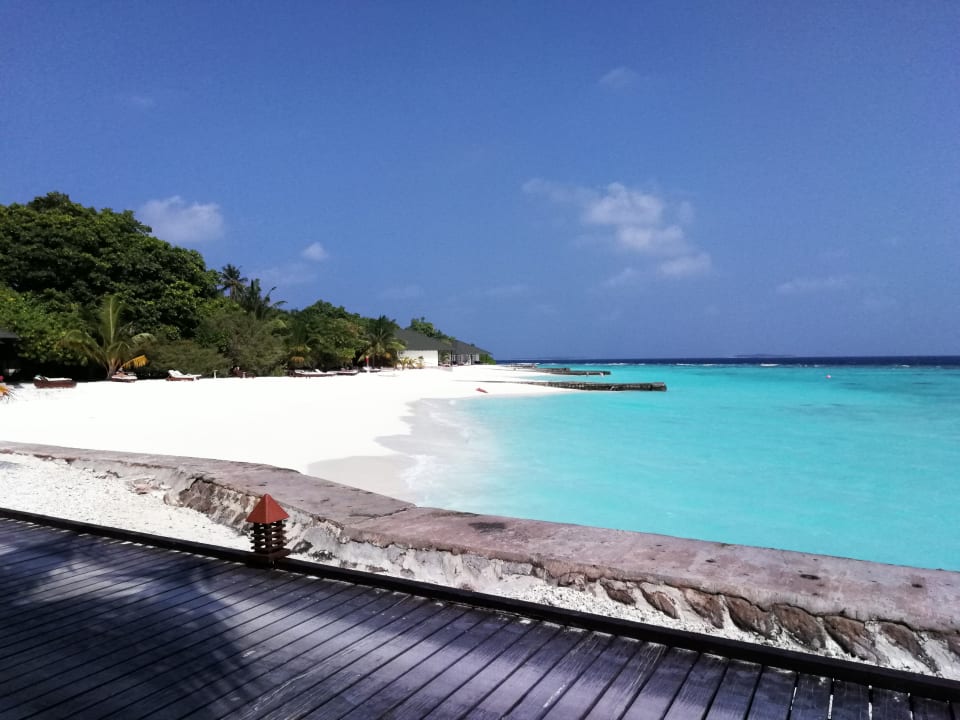 Strand Adaaran Select Meedhupparu Island Resort - Premium All Inclusive