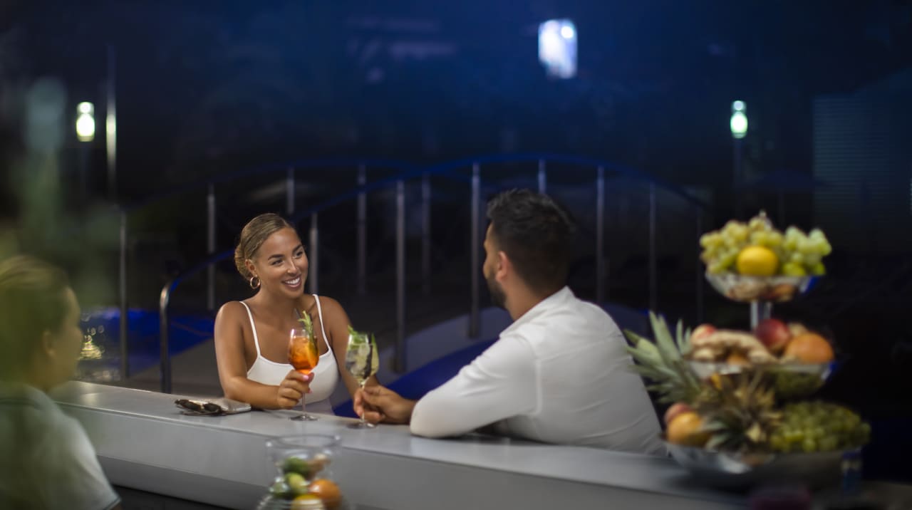 Gastro Maistra Select Belvedere Resort