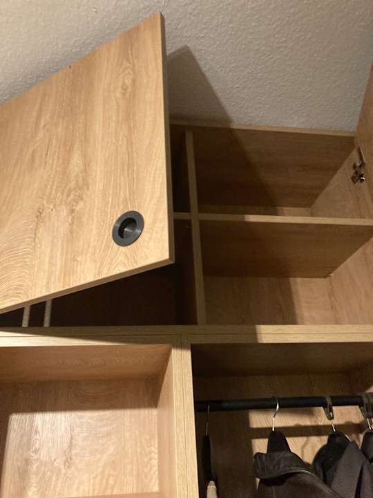 Zimmer Best Western Hotel Windorf