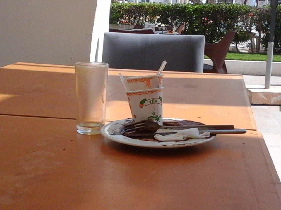 Sehr einladend Hotel Meninx Djerba