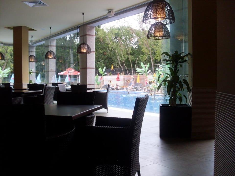 Restaurant snack SH Dolce Vita