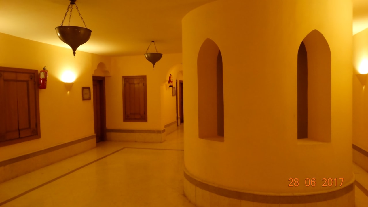 Sonstiges Makadi Palace
