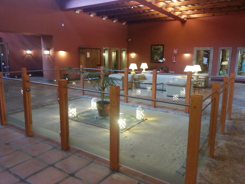 Innenbereich Fuerte Conil-Resort