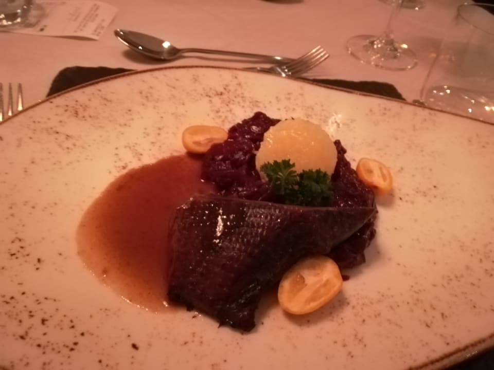 Gastro Hotel Sonnenhof