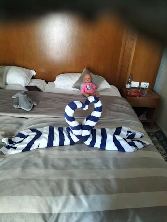 Zimmer Calimera Yati Beach