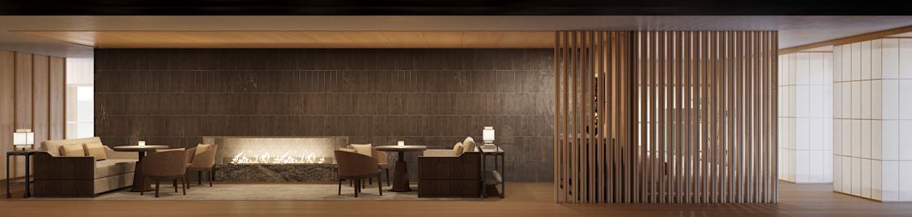 Sonstiges The Florentin by Althoff Collection
